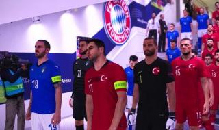 2020欧洲杯判罚情况 2020欧洲杯冠亚军