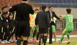 2014山东鲁能泰山队主教练 山东鲁能现任主教练叫什么名字