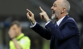 ac米兰球员2021球衣号码 2021国际米兰冠军