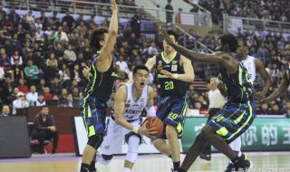 cba半决赛时间表几场