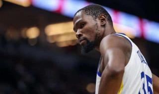 杜兰特复出时间 篮网杜兰特复出时间