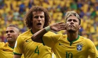 2006年世界杯巴西主力阵容 巴西世界杯德国队阵容