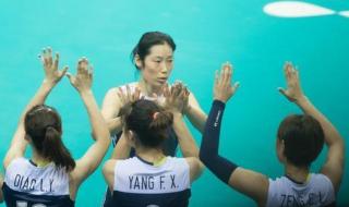 中国奥运会游泳冠军有哪些 中国徐姓奥运冠军