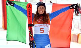 平昌冬残奥会中国奖牌榜 2014年平昌冬季奥运会奖牌榜