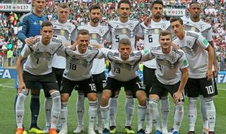 德国2022世界杯阵容分析 2022世界杯各国世界排名